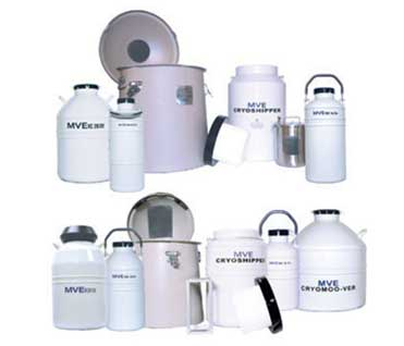 mve液氮罐 mve液氮罐