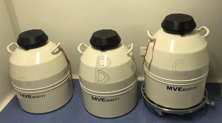 液氮罐標記 液氮罐標記