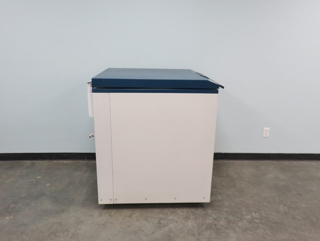 MVE XLC-1200 MVE XLC-1200