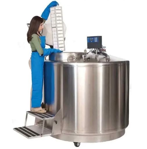 氣相液氮罐 氣相液氮罐