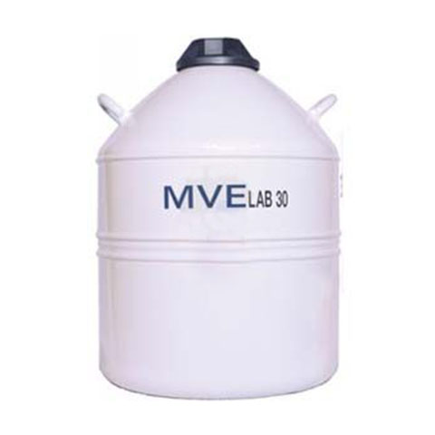 lab30液氮罐 lab30液氮罐